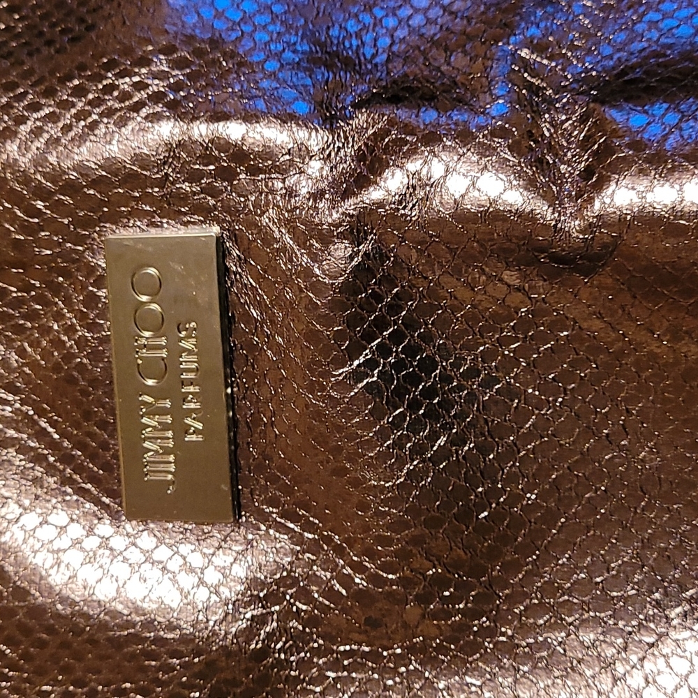 Jimmy Choo Large Soft Tote